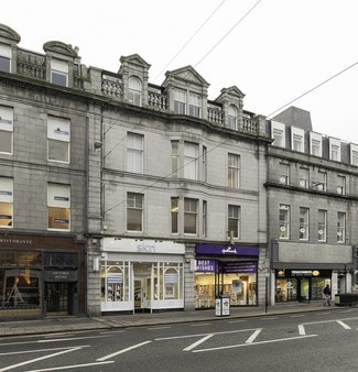 Plus de détails pour 261-263 Union St, Aberdeen - Commerce de détail à louer