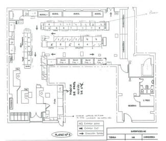 More details for Avenida Constitución, 13, Alcalá de Guadaíra - Retail for Lease