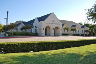 Plus de détails pour 5316 W Plano Pky, Plano, TX - Médical à louer