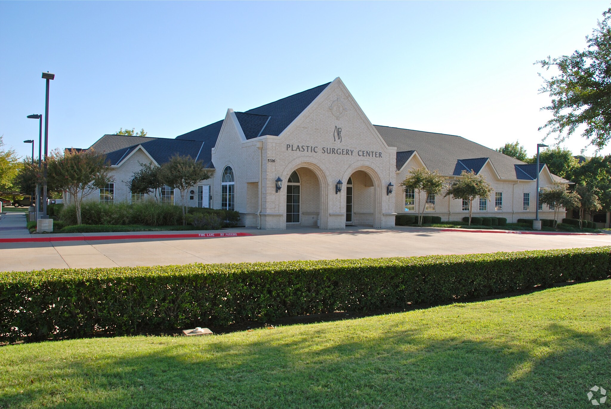 5316 W Plano Pky, Plano, TX à louer Photo principale- Image 1 de 5