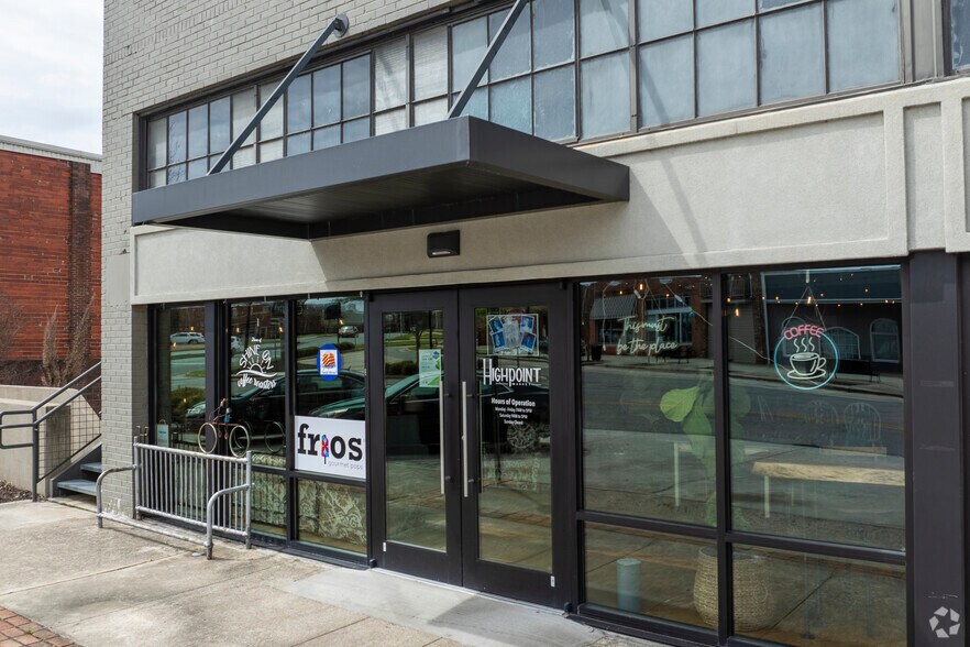 307 2nd Ave SE, Decatur, AL à louer - Photo du bâtiment - Image 2 de 19