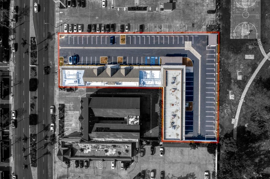 8291-8295 Westminster Blvd, Westminster, CA for lease - Building Photo - Image 3 of 22