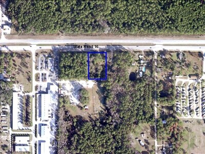 1565 State 16 Rd, Saint Augustine, FL à vendre Photo principale- Image 1 de 4
