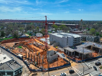 Plus de détails pour 1279 Pendleton St, Greenville, SC - Commerce de détail à louer