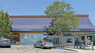 More details for 1495 Shattuck Ave, Berkeley, CA - Office, Retail for Lease
