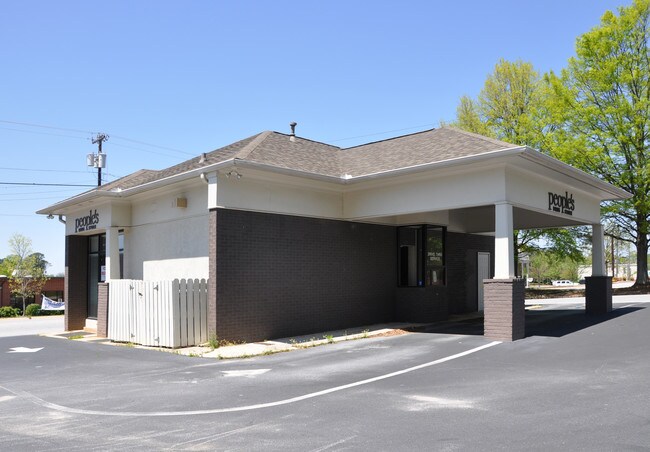 More details for 4104 Tate St, Covington, GA - Office/Retail for Lease