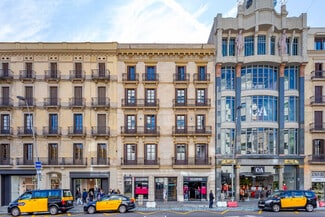 More details for Carrer de Pelai, 56, Barcelona - Office for Lease