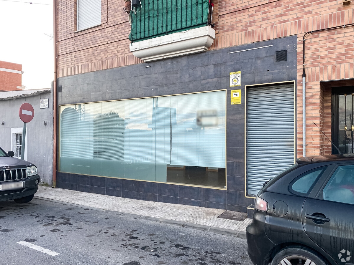 Barrio del Pilar, 1, Yeles, TOL 45220 - Unit Puerta 01, Esc. C - - Interior Photo - Image 2 of 2