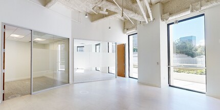 201 Mission St, San Francisco, CA for lease Interior Photo- Image 2 of 7