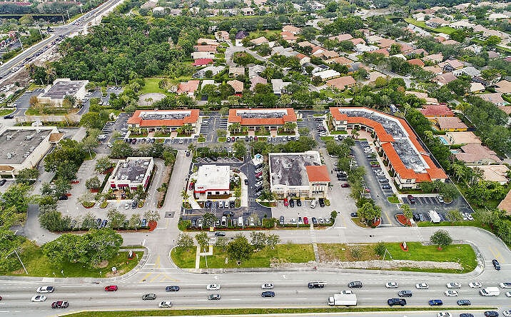 4651 N State Road 7, Coral Springs, FL for sale - Building Photo - Image 3 of 13
