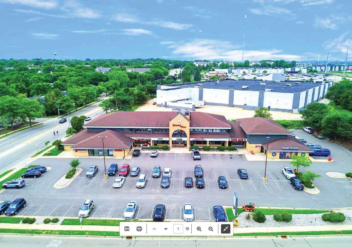 630 Gammon Rd, Madison, WI for sale Primary Photo- Image 1 of 10