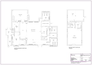 11 Mornington Rd, Preston à louer Plan de site- Image 1 de 1