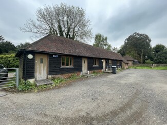 Plus de détails pour Tonbridge Rd, Mereworth - Bureau à louer