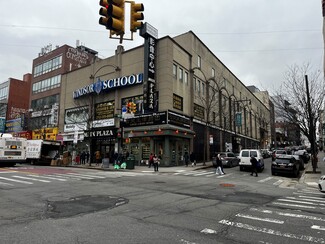 More details for 3702 Main St, Flushing, NY - Office/Retail, Retail for Lease