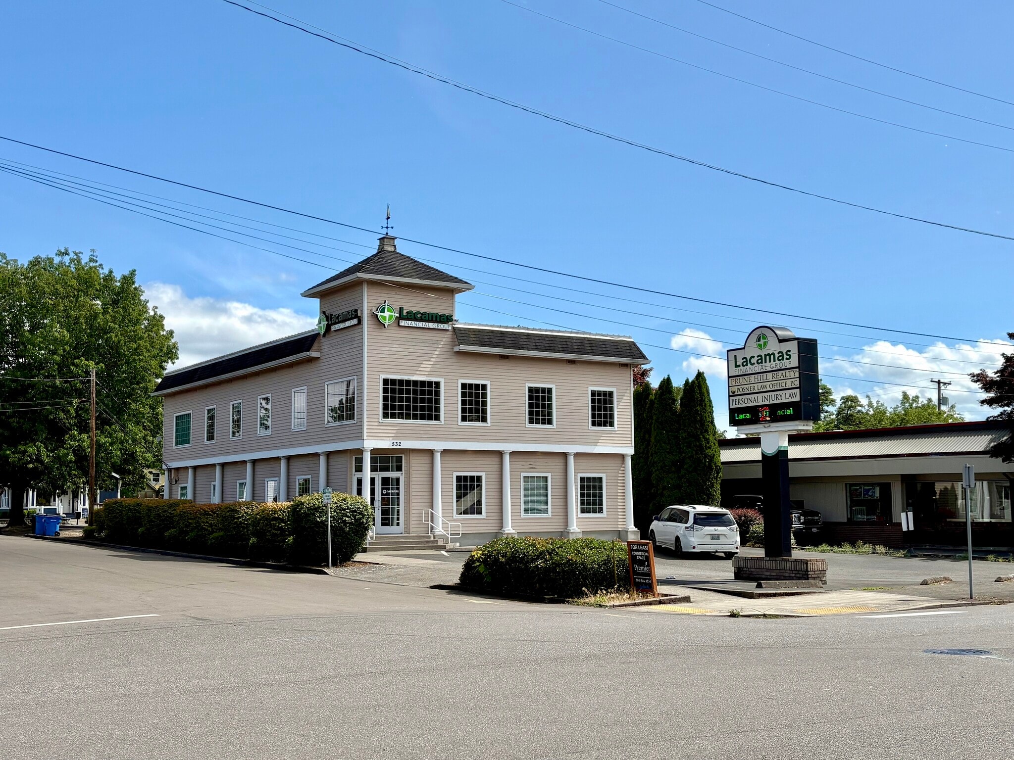 532 NE 3rd Ave, Camas, WA for sale Building Photo- Image 1 of 7
