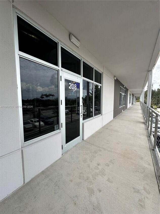 12750 NW 17th St, Miami, FL 33182 - Unit 208+221 - - Interior Photo - Image 1 of 11