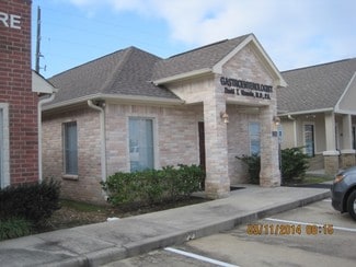 More details for 21338 Provincial Blvd, Katy, TX - Office for Sale