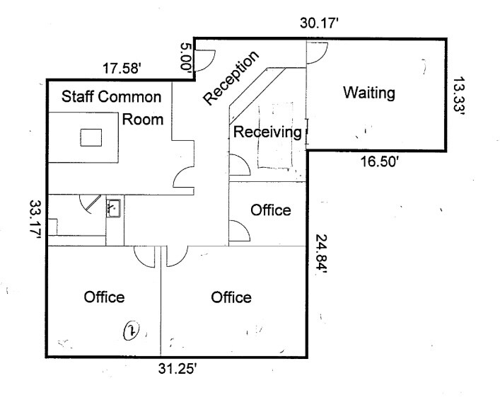 1506 E Franklin St, Chapel Hill, NC à vendre - Photo du bâtiment - Image 2 de 7