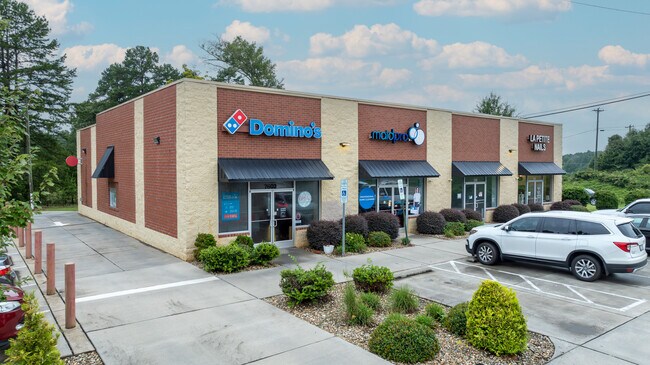 More details for 7590-7602 NC 73 Hwy E, Mount Pleasant, NC - Retail for Lease