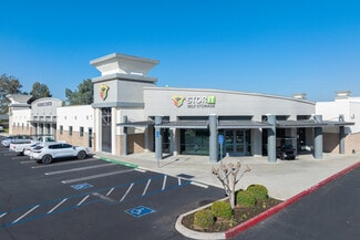 More details for 2491 Alluvial Ave, Clovis, CA - Office for Lease