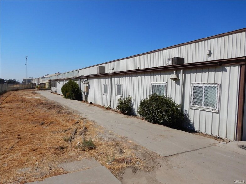 2777 N State Highway 59, Merced, CA à louer - Photo du bâtiment - Image 3 de 26