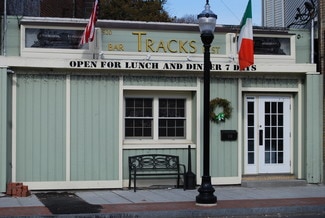 More details for 920 Hope St, Stamford, CT - Retail for Lease