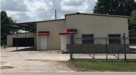 9203 Sweetbrush Dr, Houston, TX for lease - Building Photo - Image 2 of 5