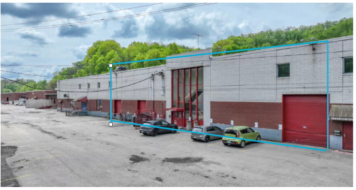 1020-1060 Saw Mill Run Blvd W, Pittsburgh, PA for lease Building Photo- Image 1 of 14