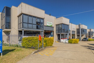 More details for 79 Newton Rd, Wetherill Park - Industrial for Sale