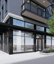 629 W Lake St, Chicago, IL à louer Photo du bâtiment- Image 2 de 8