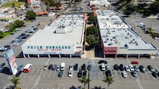 More details for 1019-1199 Highland Ave, National City, CA - Office/Medical, Retail for Lease