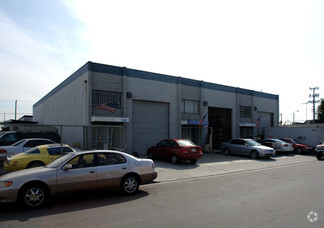 More details for 1340-1344 W Cowles St, Long Beach, CA - Industrial for Lease