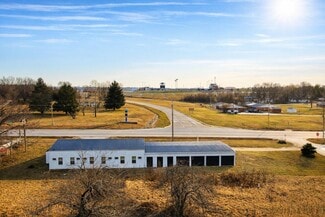 Plus de détails pour 19265 US-54 Hwy, Wheatland, MO - Services hôteliers à vendre