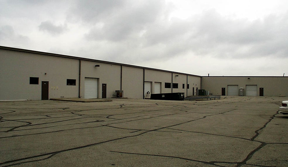 701 Congressional Blvd, Carmel, IN for lease - Other - Image 2 of 15