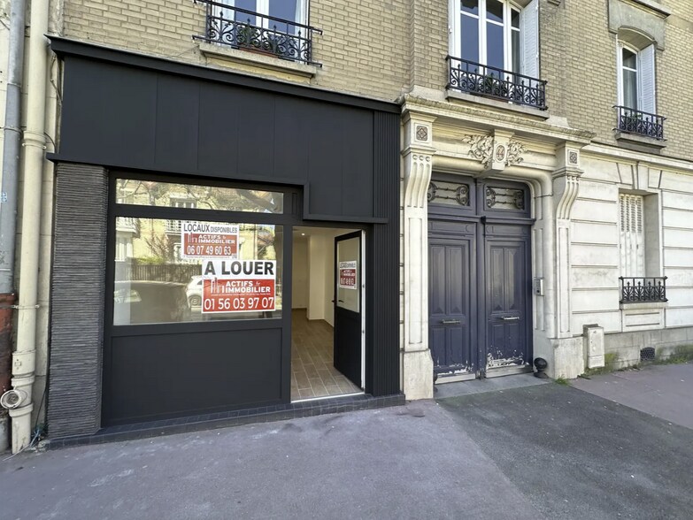 44 Boulevard Rabelais, Saint-Maur-des-Fossés à louer - Photo principale - Image 1 de 1