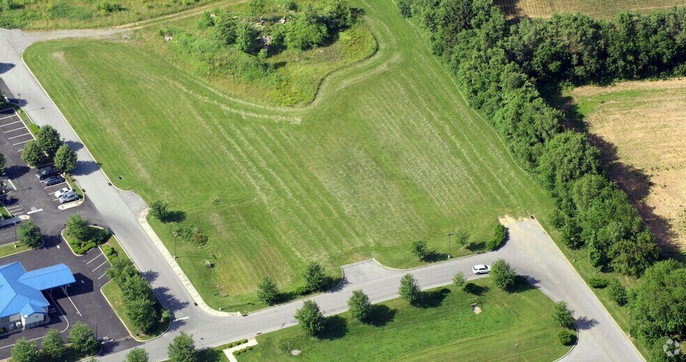 197 Rocherty Rd, Lebanon, PA à louer - Aérien - Image 2 de 5