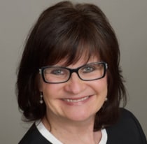 Barbara Koskolos