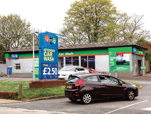 1 Wellington Ave, Aldershot for sale - Primary Photo - Image 1 of 2