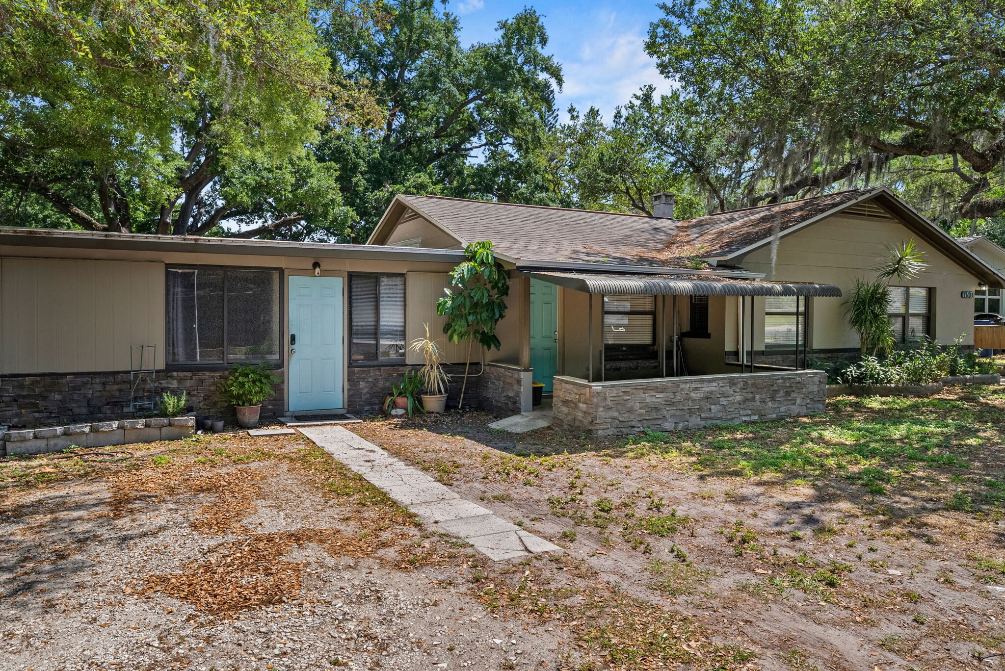 1193 Bass Blvd, Dunedin, FL for sale Primary Photo- Image 1 of 7