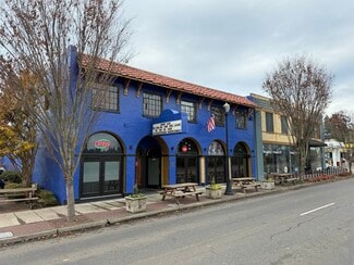Plus de détails pour 456 N State St, Lake Oswego, OR - Commerce de détail à vendre