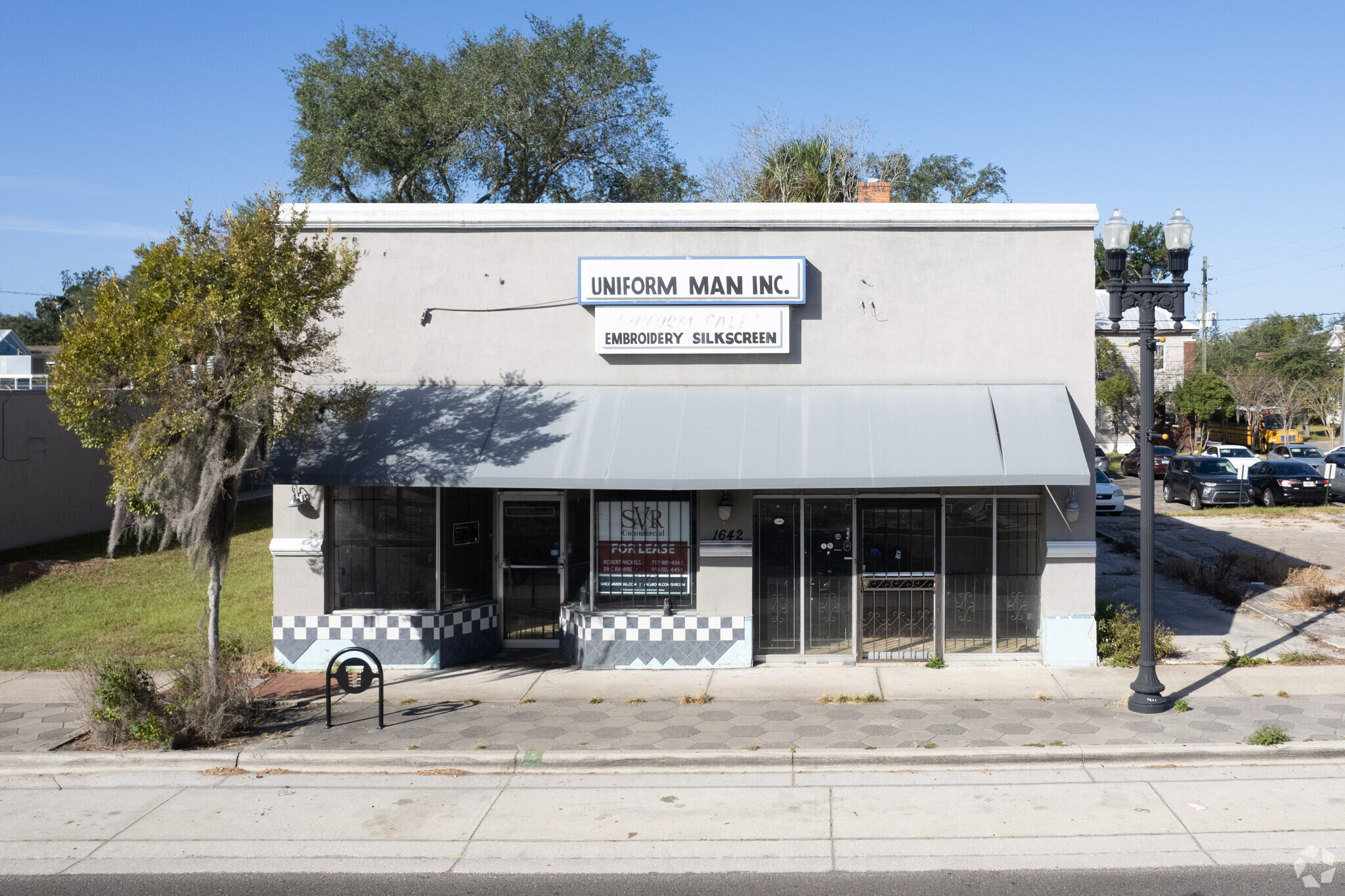 1642 N Main St, Jacksonville, FL for sale Primary Photo- Image 1 of 21