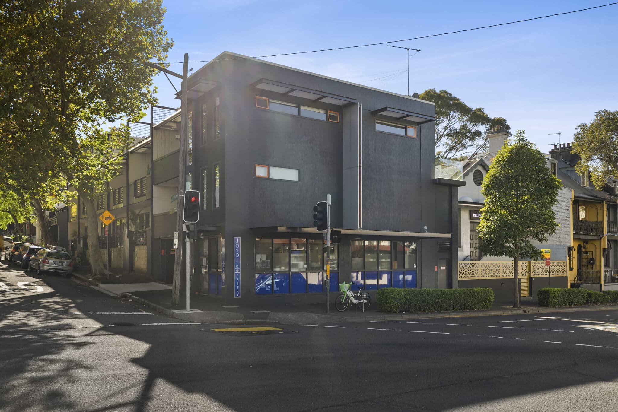 324-326 Cleveland St, Surry Hills for sale Primary Photo- Image 1 of 3