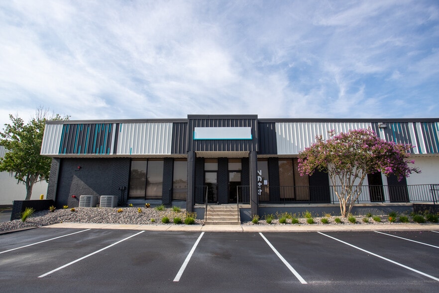 3827-3843 St Valentines Way, Orlando, FL for lease - Building Photo - Image 3 of 7