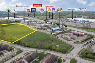 Plus de détails pour 205 Codella Dr, Winchester, KY - Terrain à vendre
