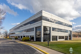 Plus de détails pour 2900 Presidential Dr, Fairborn, OH - Bureau à louer