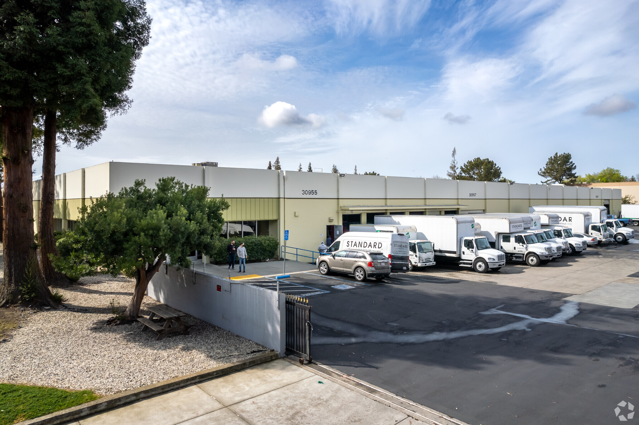 30955 San Antonio St, Hayward, CA for lease Building Photo- Image 1 of 5