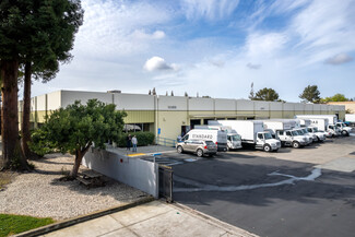 More details for 30955 San Antonio St, Hayward, CA - Industrial for Lease