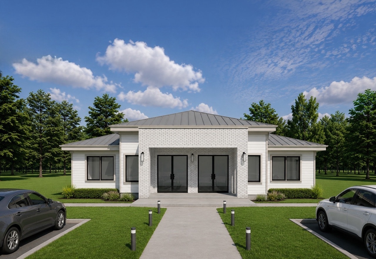 Roberts Village Rd, Saint Johns, FL for sale Primary Photo- Image 1 of 8
