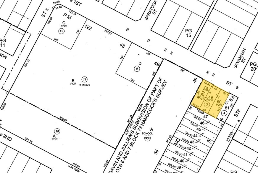 2826-2828 E 1st St, Los Angeles, CA à vendre - Photo du bâtiment - Image 2 de 2