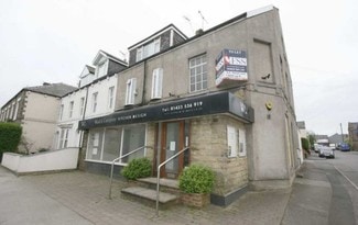 Plus de détails pour 71-71A Skipton Rd, Harrogate - Commerce de détail à louer